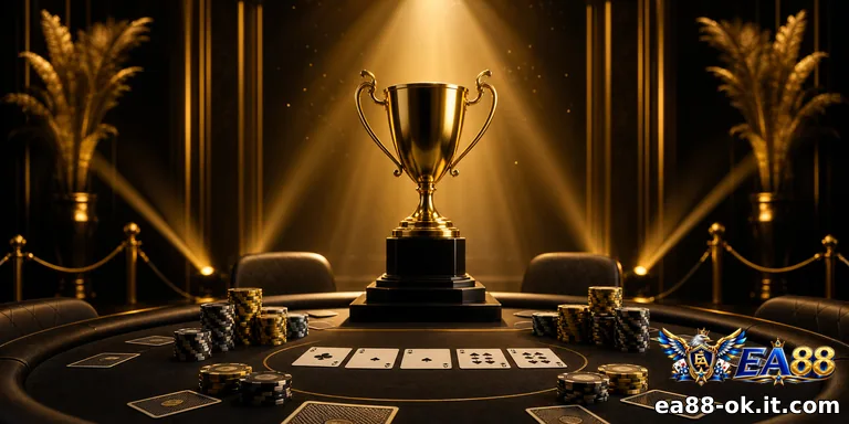 CASINO EA88 - hình ảnh - ea88-ok.it.com