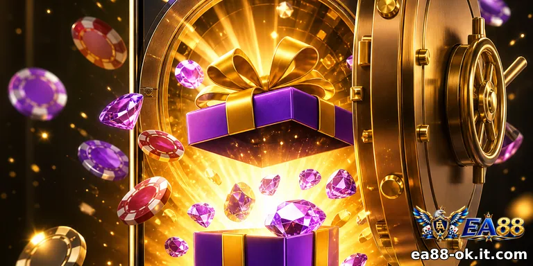 CASINO EA88 - hình ảnh - ea88-ok.it.com