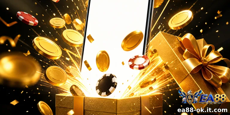 GAME BÀI EA88 - hình ảnh - ea88-ok.it.com