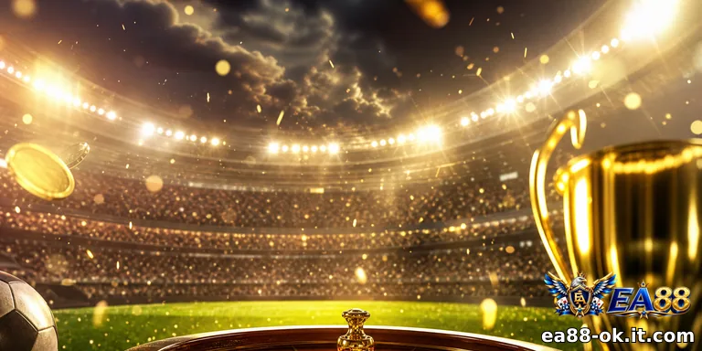 e – sports EA88 - hình ảnh - ea88-ok.it.com