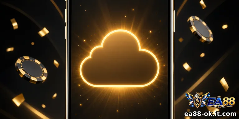 TẢI APP EA88 - hình ảnh - ea88-ok.it.com